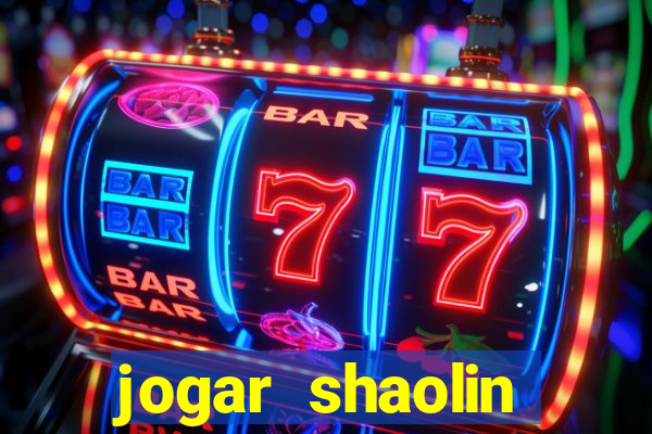 jogar shaolin soccer demo grátis